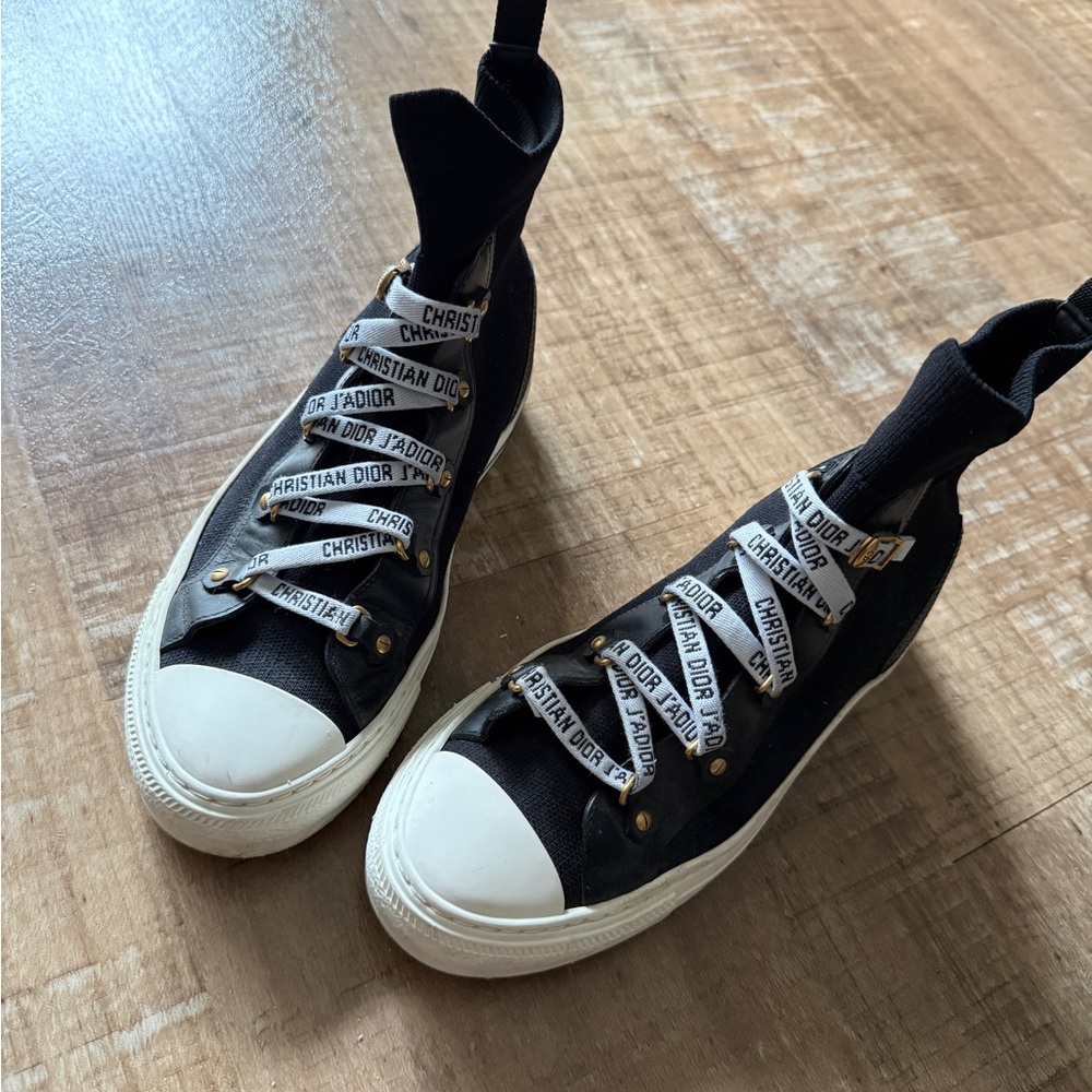 Dior Women's Sneakers